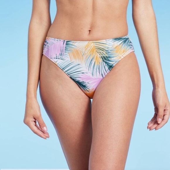 Shade shore bikini set - Picture 5 of 7